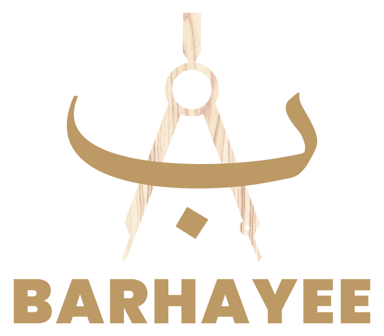 Barhayee logo
